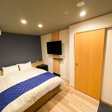 Nk Hotels Фукуока Экстерьер фото