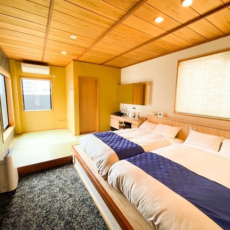 Nk Hotels Фукуока Экстерьер фото