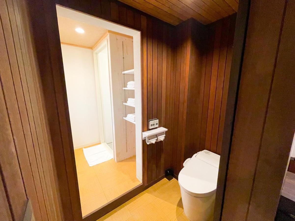 Nk Hotels Фукуока Экстерьер фото