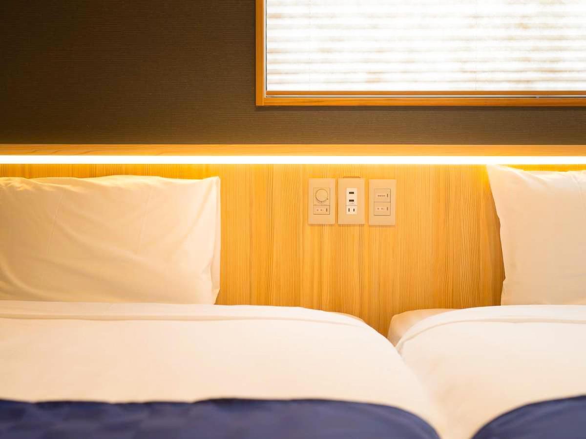 Nk Hotels Фукуока Экстерьер фото