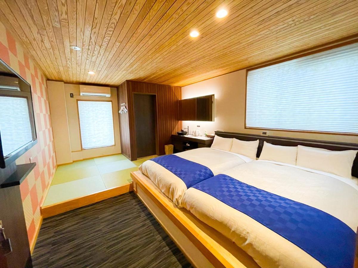 Nk Hotels Фукуока Экстерьер фото