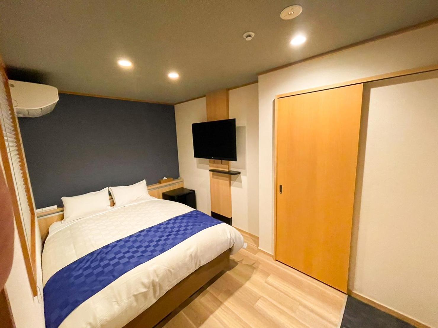 Nk Hotels Фукуока Экстерьер фото