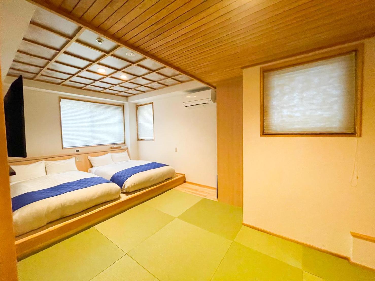 Nk Hotels Фукуока Экстерьер фото
